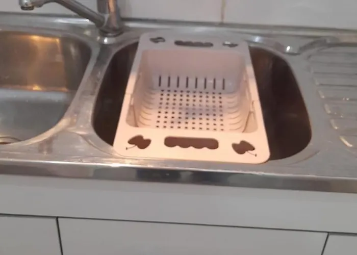 Monoambiente Rosario