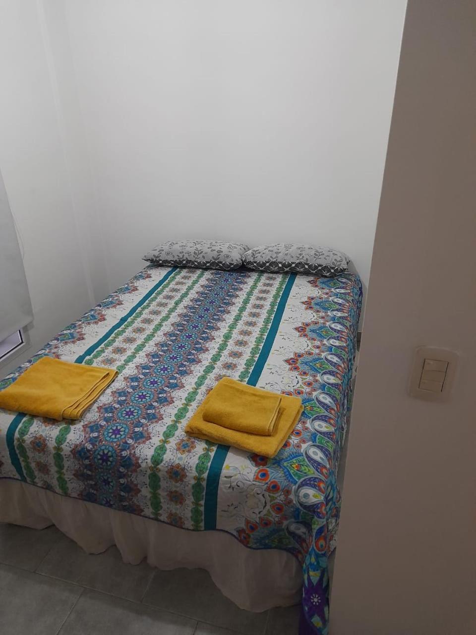 Monoambiente