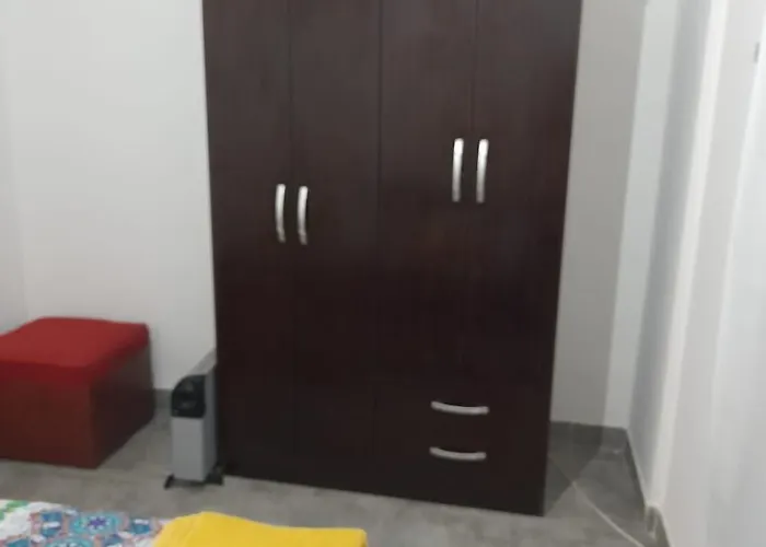 Monoambiente Rosario