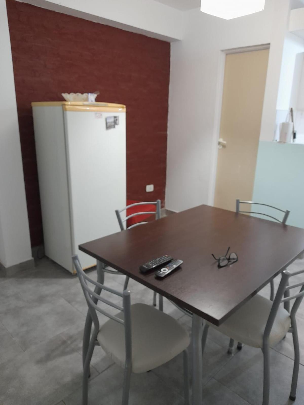 Monoambiente Apartamento